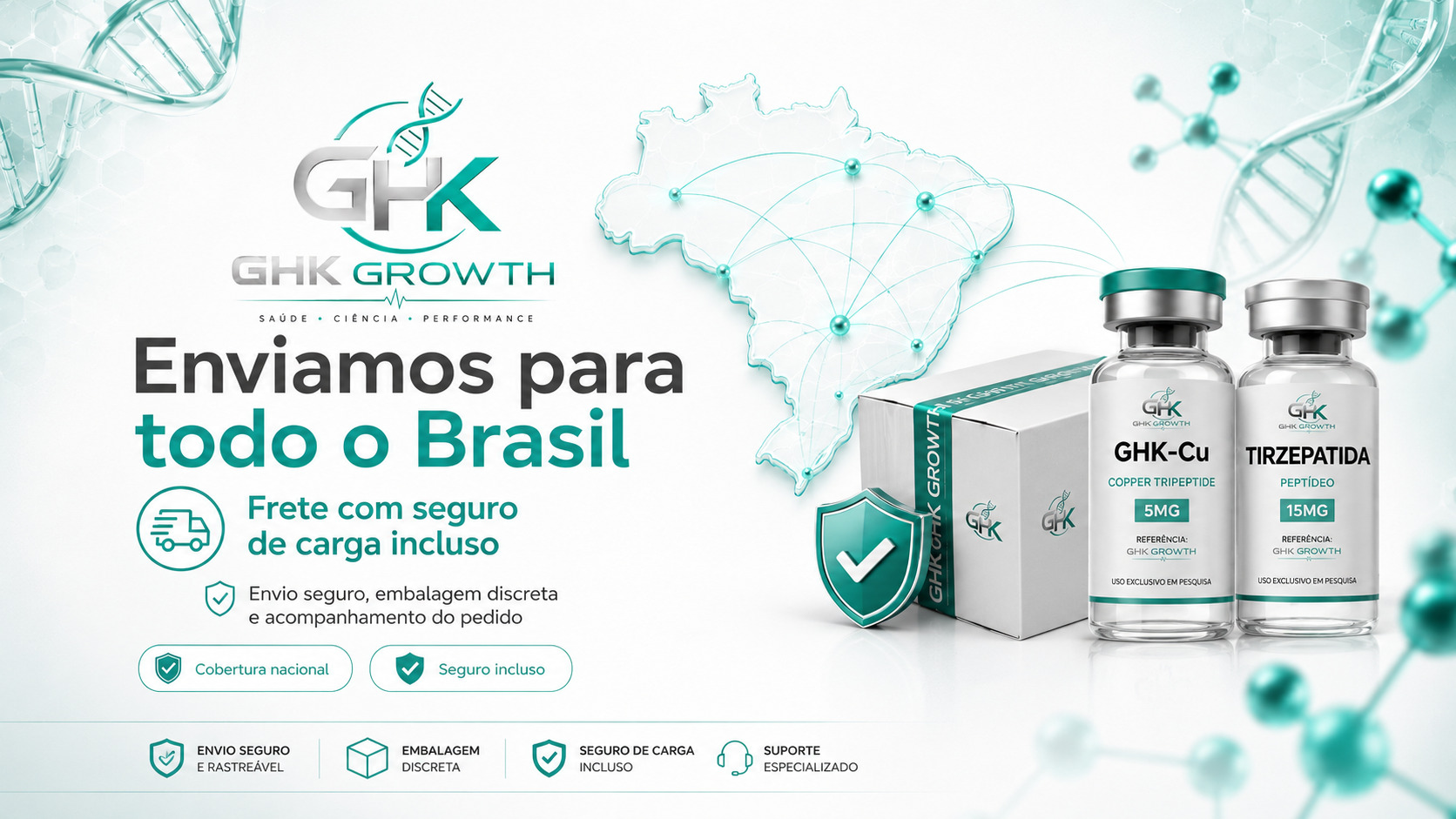 Banner promocional