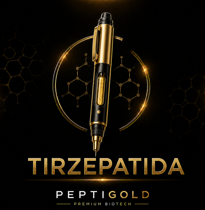 Tirzepatida