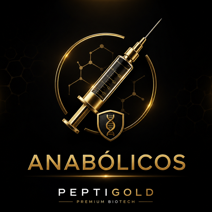 Anabólicos