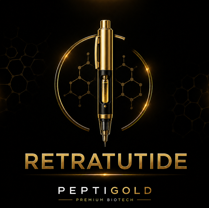 Retatrutide