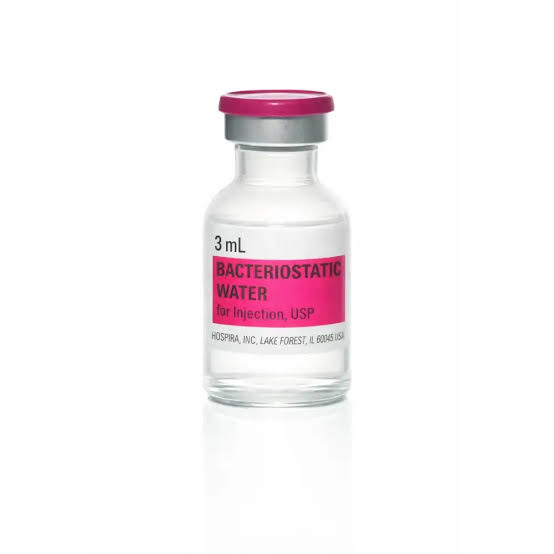 Blend 9mg CJC-1295 (no DAC)3mg,Ipamorelin(3mg), GHRP-2-(3mg) -Peptide Sciences