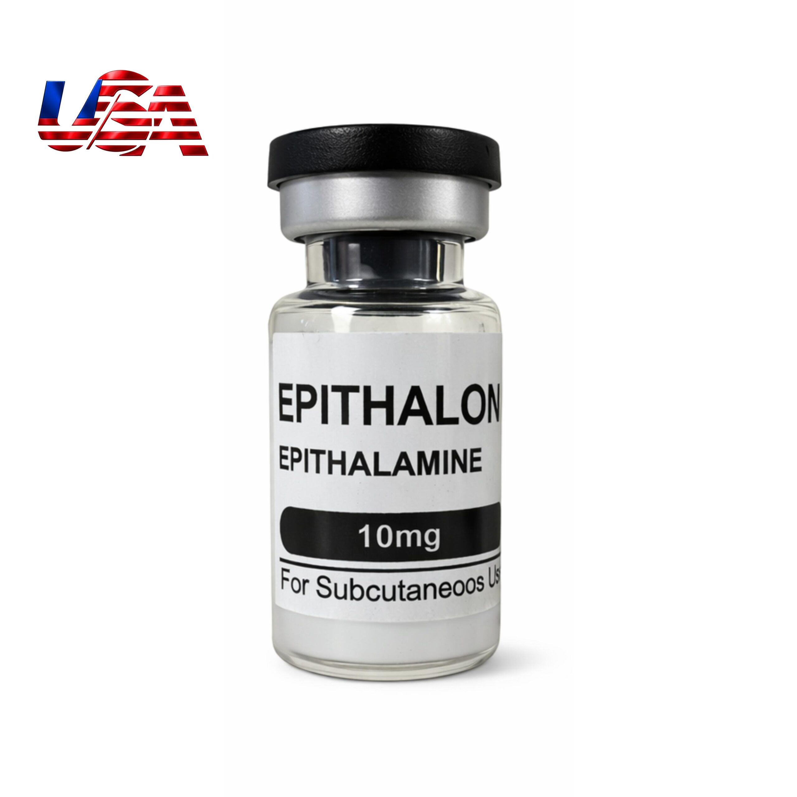 USA PEPTIDES / EPITHALON 10MG