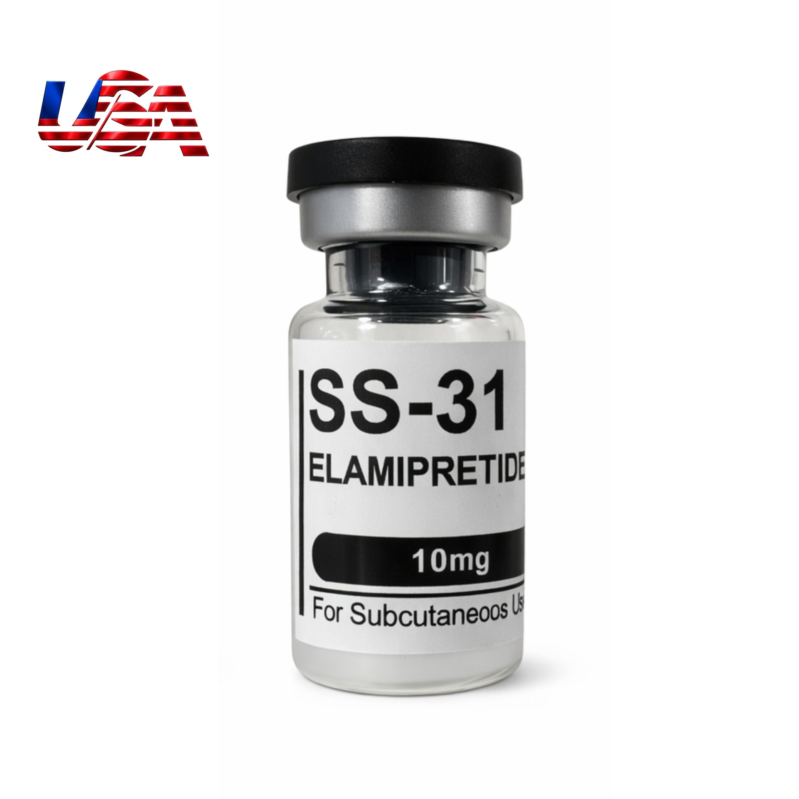 USA PEPTIDES / SS-31 10MG