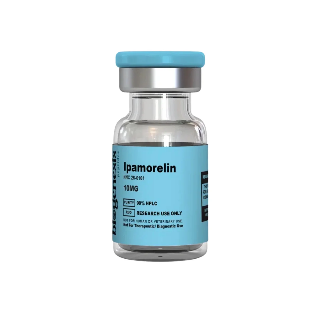 BIOGENESIS / IPAMORELIN 10MG