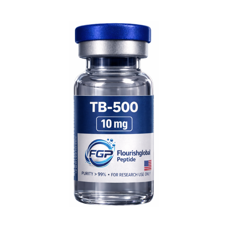 PEPTÍDEO TB-500 10MG - FGP