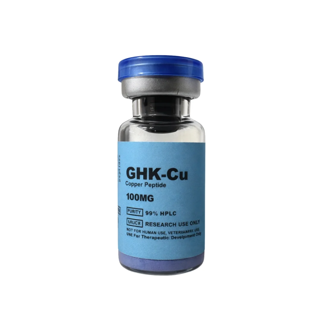 BIOGENESIS / GHK-CU 100MG