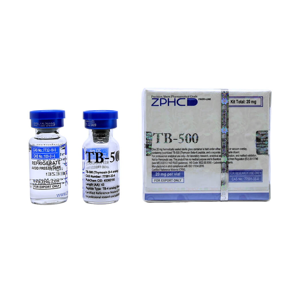 TB-500 20mg  - ZPHC