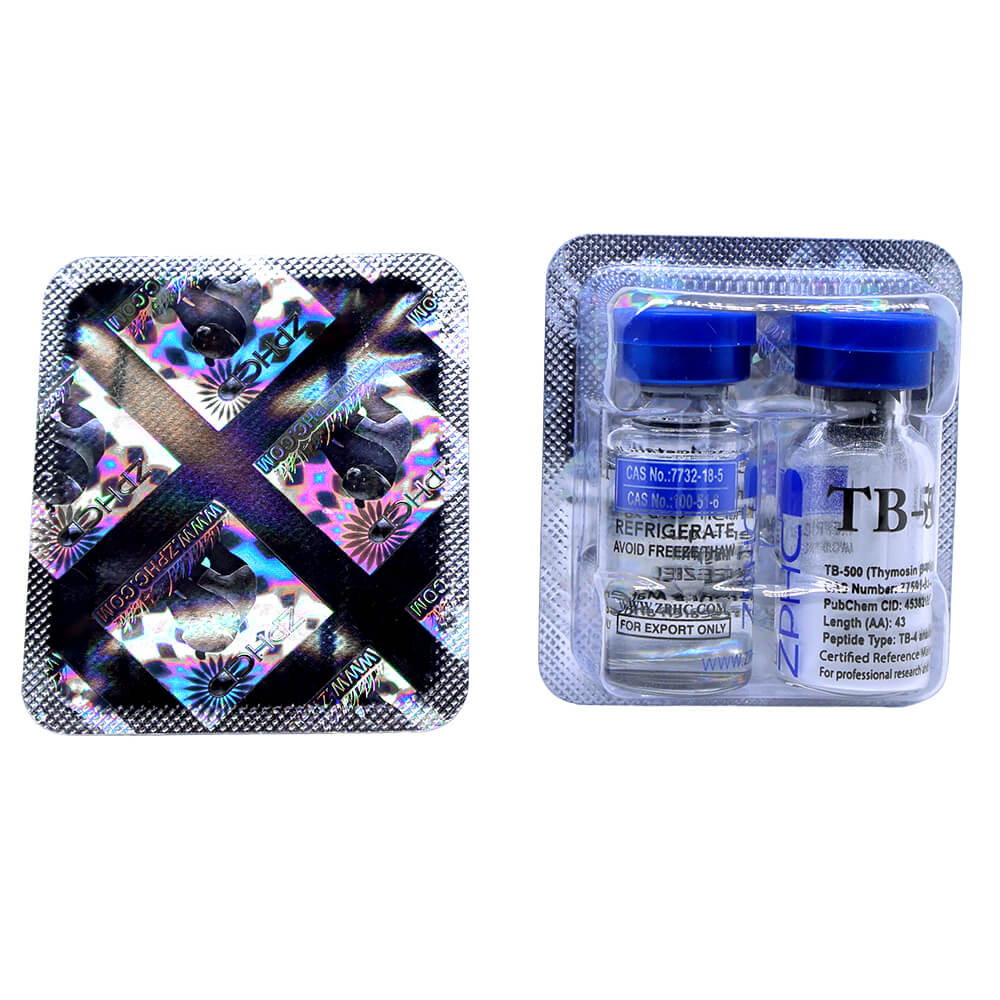 TB-500 20mg  - ZPHC