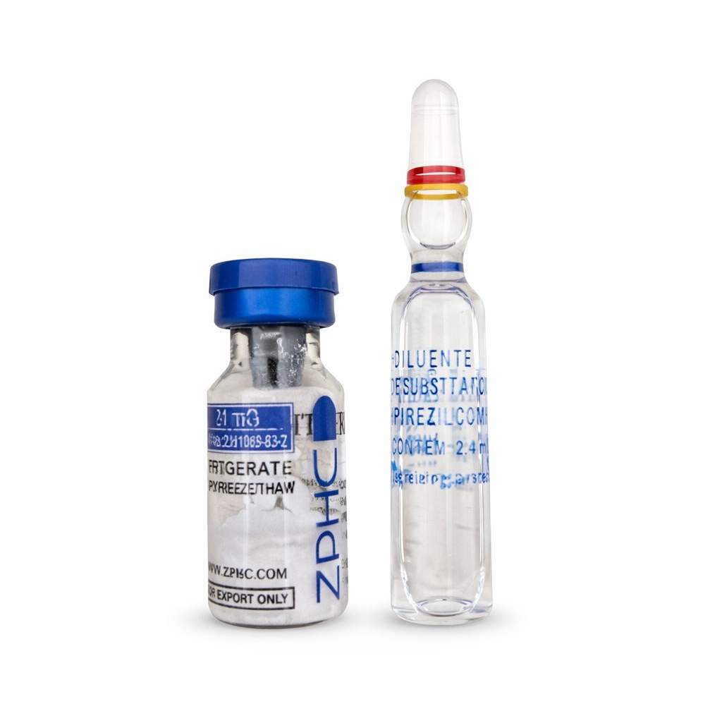 RETATRUTIDE 24MG - ZPHC
