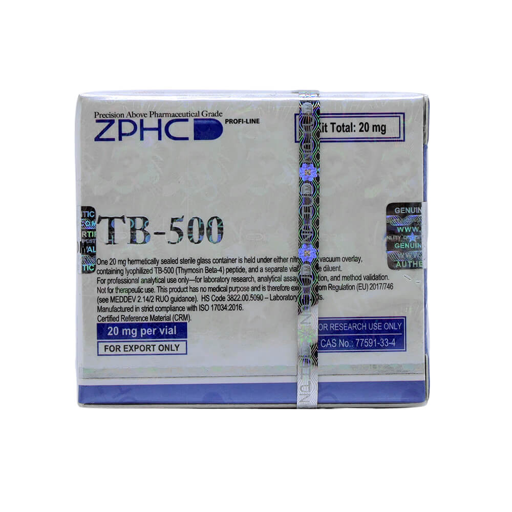 TB-500 20mg  - ZPHC